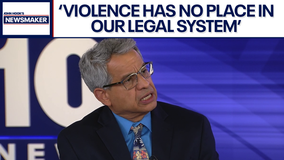 Immigration & flooding in the High Country | Newsmaker