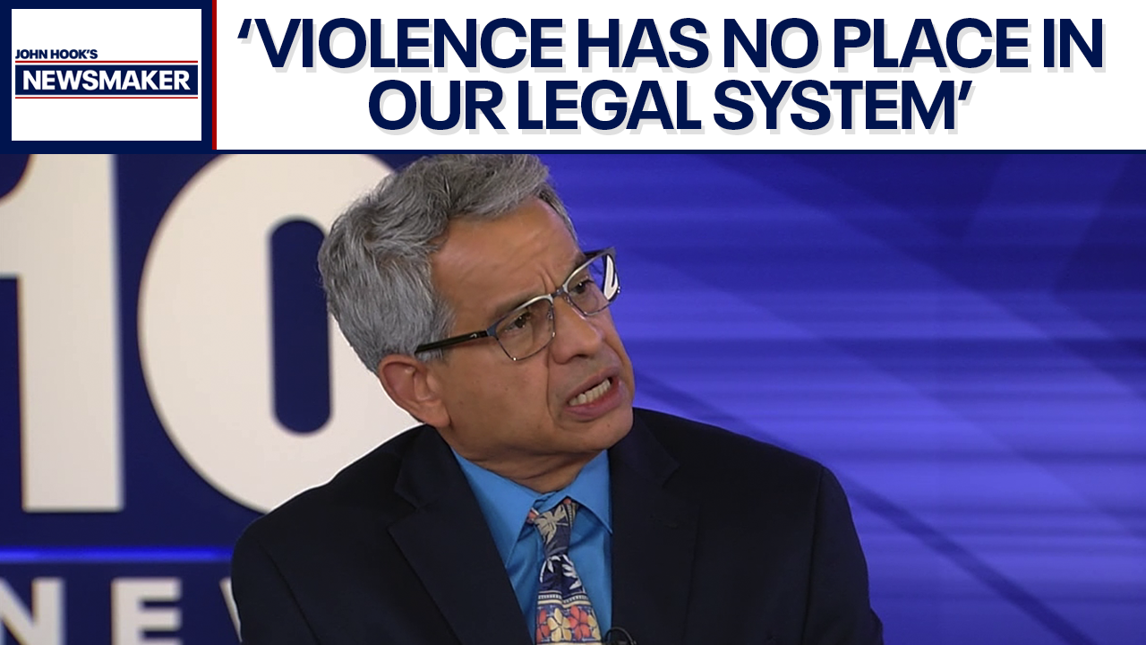 Immigration & flooding in the High Country | Newsmaker