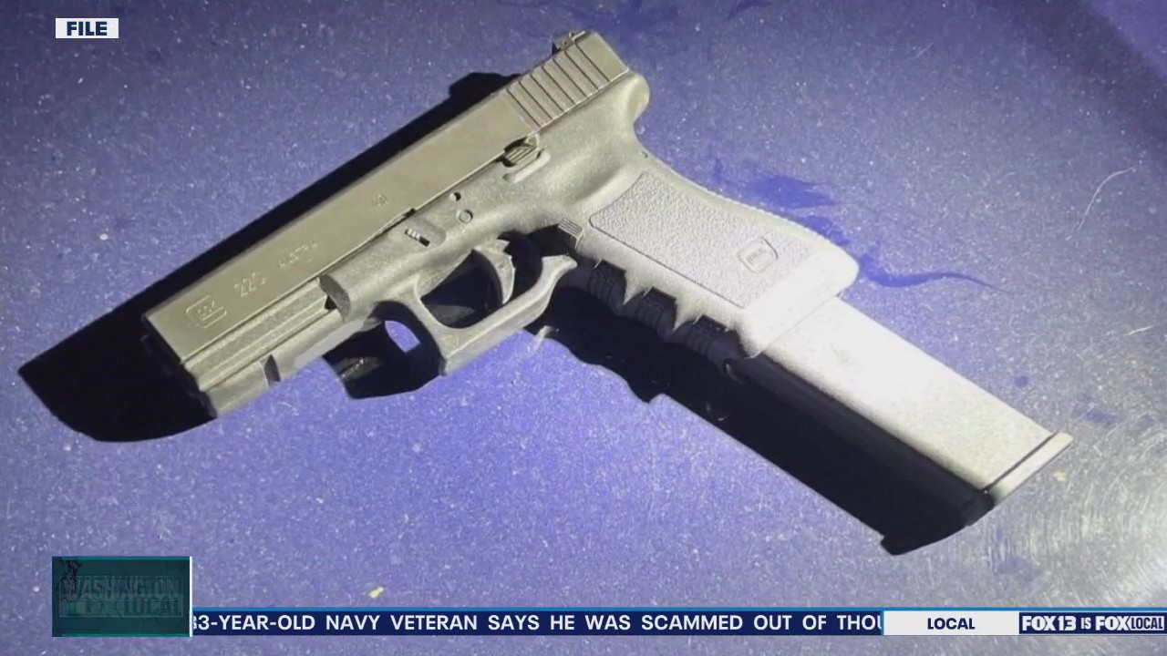 Seattle City Attorney sues Glock over "switches"
