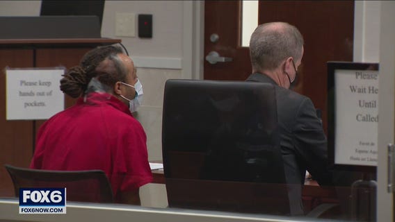 Wisconsin bail reform; lawmakers take action on 4 bills