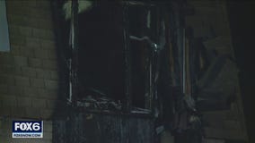 Kenosha senior apartment fire, 3 dead, 8 displaced