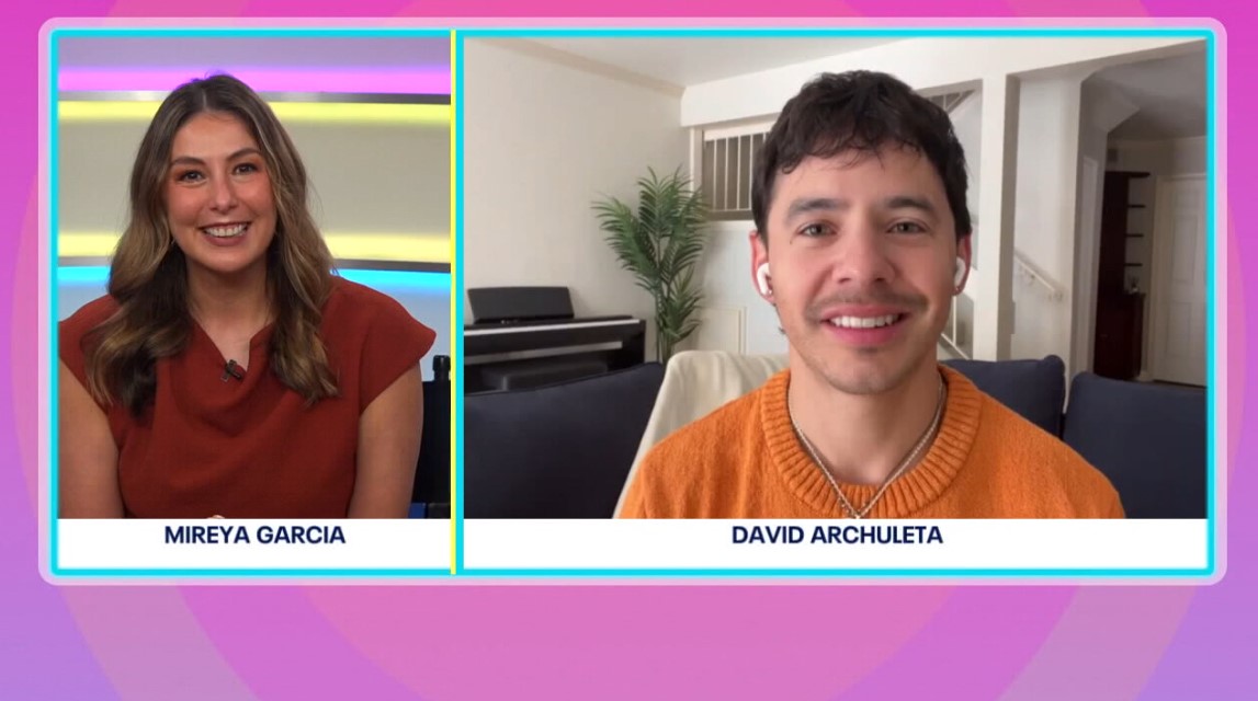 David Archuleta's 'Earthly Delights' tour stopping in Seattle