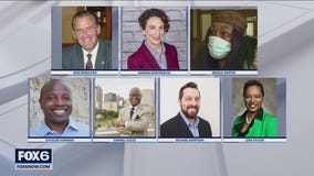 7 Milwaukee mayor candidates look to fill Barrett's term