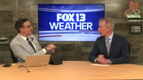 Northwest Weather Podcast S1E11: Reflecting on summer as wildfire smoke moves in