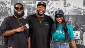 Behind the Laughs:�Nate�Jackson?s Journey to the Big Stage