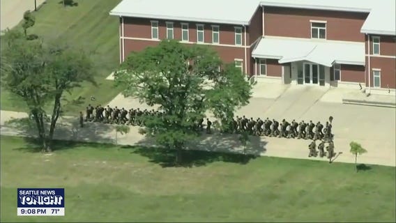 Chicago braces for sanctuary city ICE raids