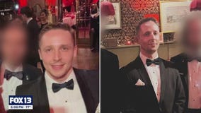 Tacoma man killed at Burning Man festival