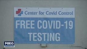 COVID test sites remain closed amid investigations into provider