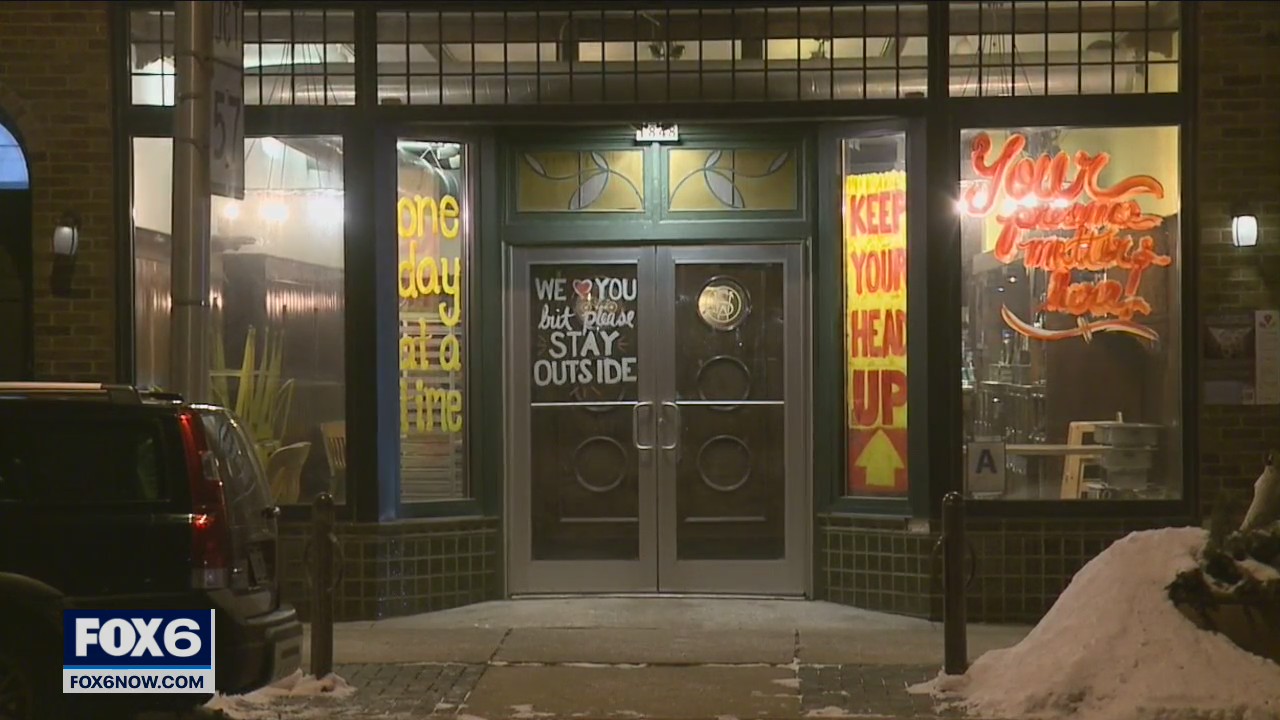 Milwaukee Tandem gifted, 1700 Pull Up soul food chef takes over