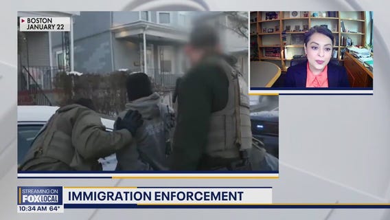 Undocumented immigrant population rose 25% in WA, now likely declining