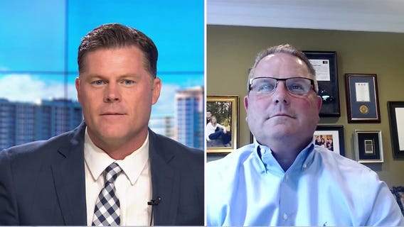 Conti Federal moves headquarters to Orlando from New Jersey, bringing high paying jobs