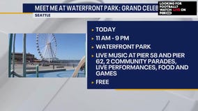 Weekend events in western WA