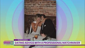 Matchmaker breaks down Seattle dating trends and challenges