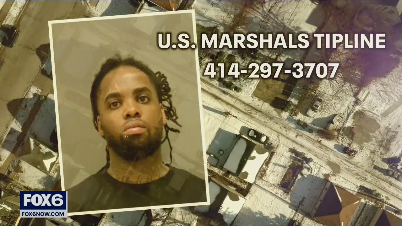 Wisconsin's Most Wanted: Durrell Dillon