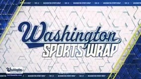 Washington Sports Wrap for September 4, 2025