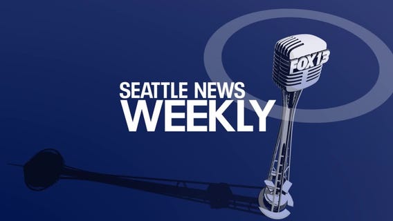 'Seattle News Weekly S1E3': Seattle real estate, Seattle sports