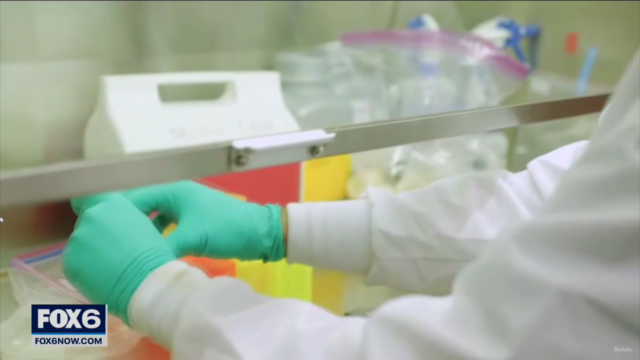 Milwaukee COVID wastewater levels could soon go down, researchers say