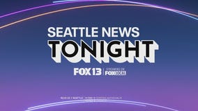 Seattle News Tonight for Saturday, 9/6