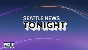 Seattle News Tonight for Friday, 9/5