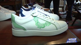 Fashionable Shoes at Style By Blain