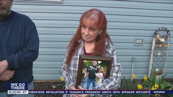 Berks County Coroner identifies all 7 victims of West Reading explosion