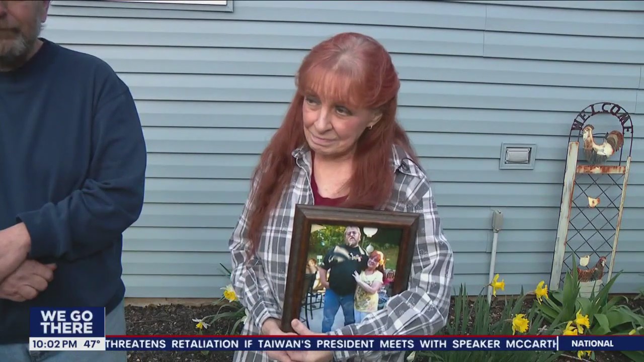 Berks County Coroner identifies all 7 victims of West Reading explosion