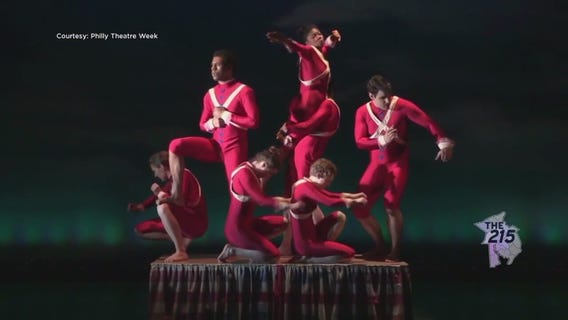 'There's a show for everyone': Philadelphia Theatre Week inspires talent from all across the city