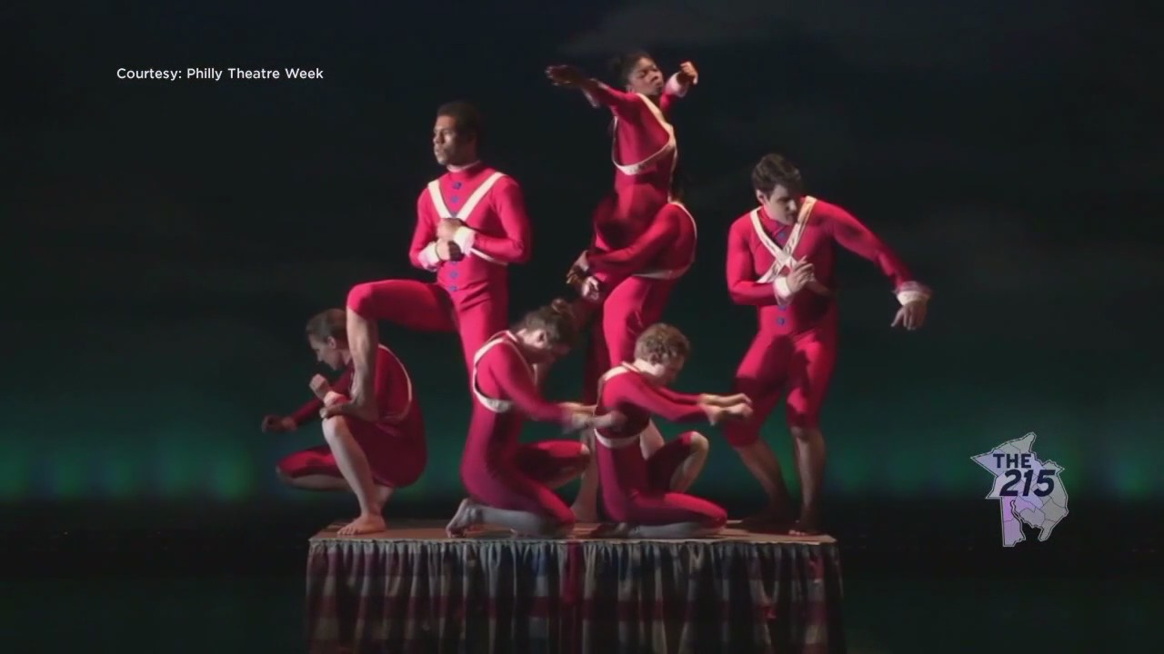 'There's a show for everyone': Philadelphia Theatre Week inspires talent from all across the city