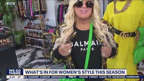 Find luxury pre-owned goods at Cherry Hill store Secondhand Shopping Week