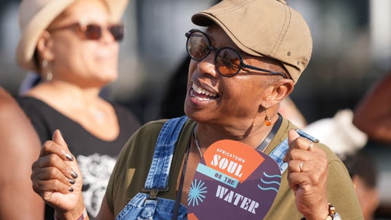 Back2Besa: Dancing, Dining, and Celebrating Community with WeRise Wines, Baseball Beyond Borders, and Soul on the Water