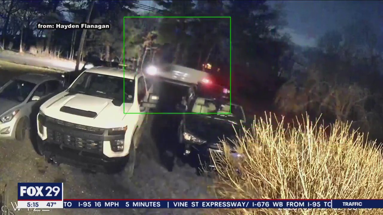 Police: Thieves stealing ATVS, dirt bikes, more from SE Pa. homes after items listed for sale on social media