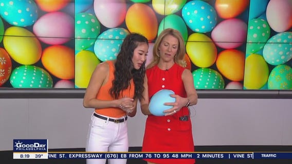 Easter egg hunts across the Delaware Valley