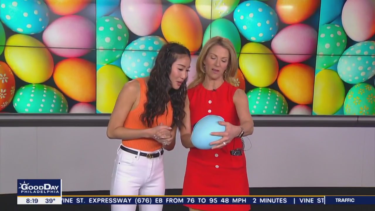 Easter egg hunts across the Delaware Valley