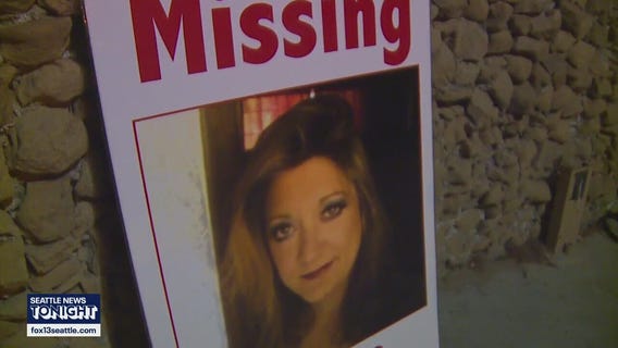 Candlelight vigil to be held for Anacortes woman who disappeared five years ago