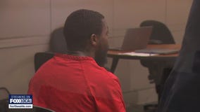 Renton stabbing suspect pleads not guilty