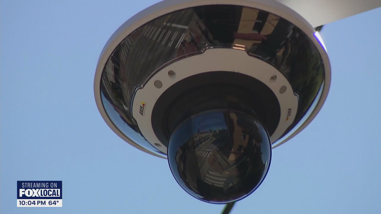 Seattle City Council approves expansion CCTV cameras