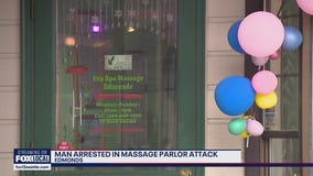 Judge sets $1M bail after Edmonds spa attack; suspect said he meant to kill