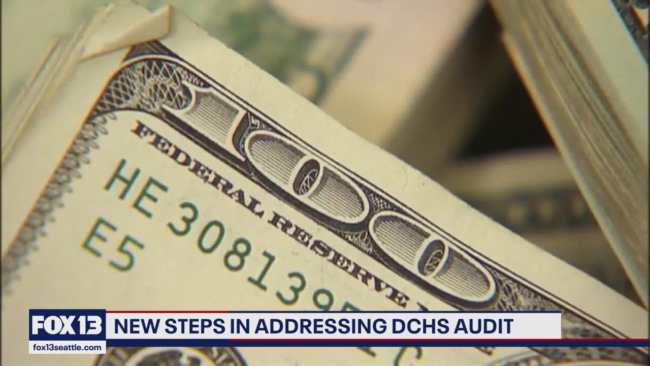 King County audit uncovers millions in mismanaged funds