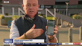 World Cup 2026: Visa presale lottery starts today