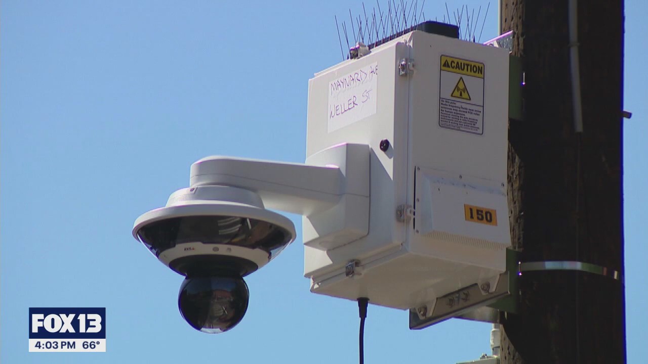 Seattle City Council to vote on CCTV program expansion