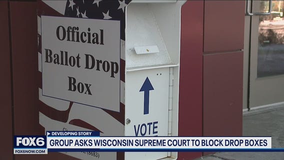 Ballot box legal challenge: Wisconsin Supreme Court asked to rule
