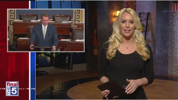 Sleeping Soundly? Apple. Tossing and Turning? Jeff Flake