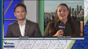 Seattle Mariners open 7-game homestand