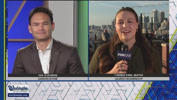 Seattle Mariners open 7-game homestand