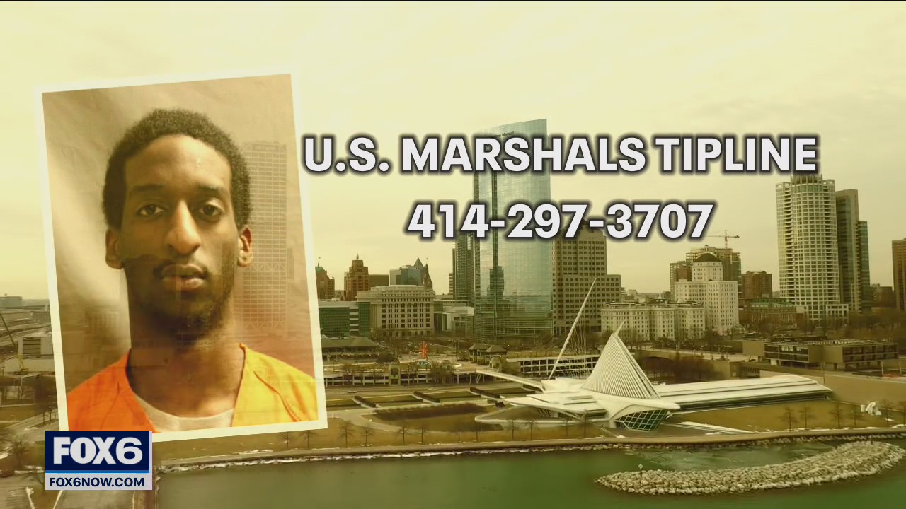 Wisconsin's Most Wanted: Sean Harvey