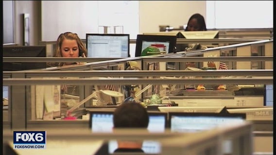 4-day workweek proposal would mean 32 hours vs. 40