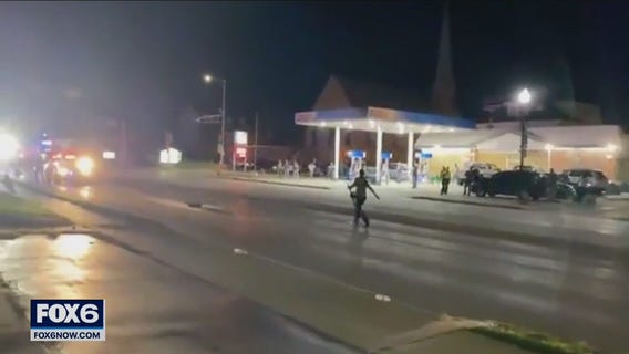 Rittenhouse gun to be destroyed