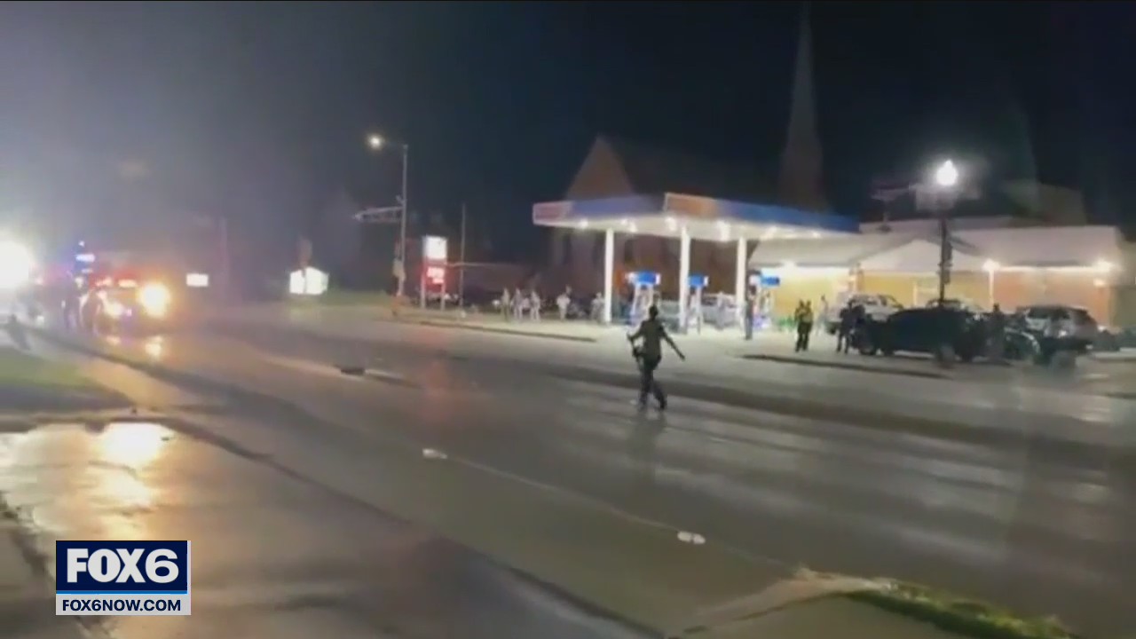 Rittenhouse gun to be destroyed