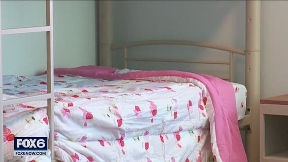 Waukesha helps homeless battle bitter cold with overflow shelter