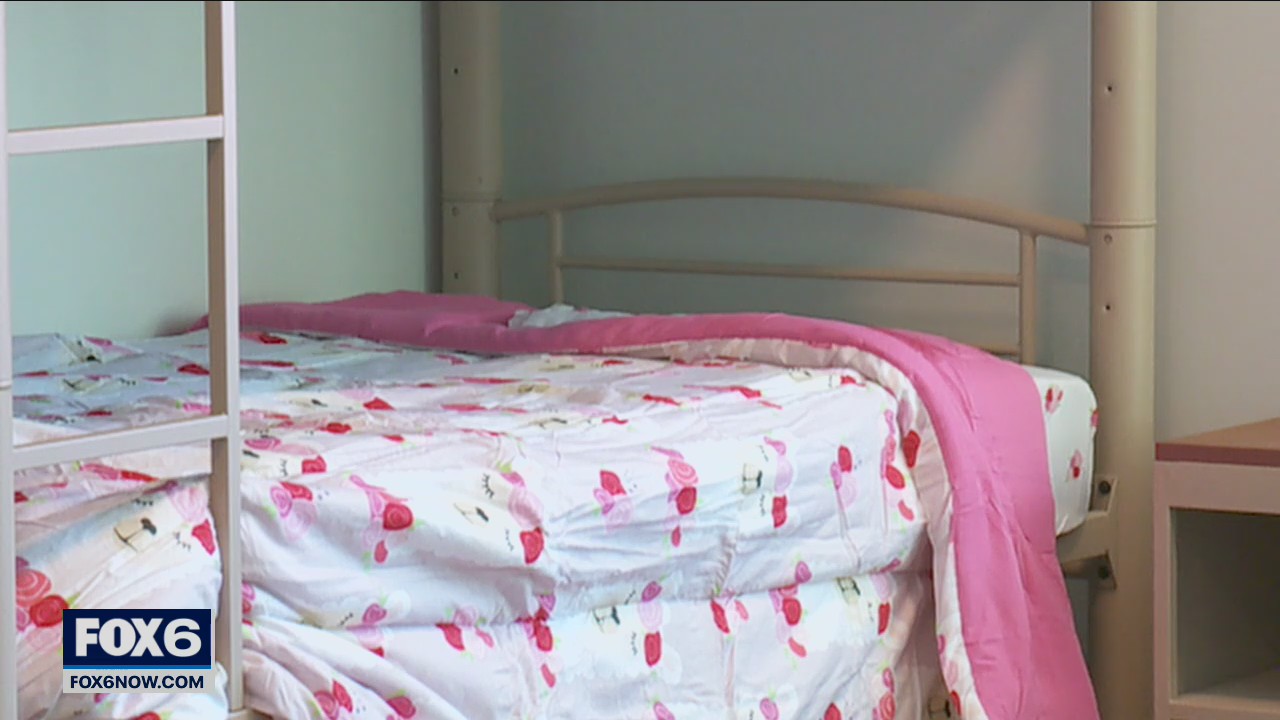 Waukesha helps homeless battle bitter cold with overflow shelter